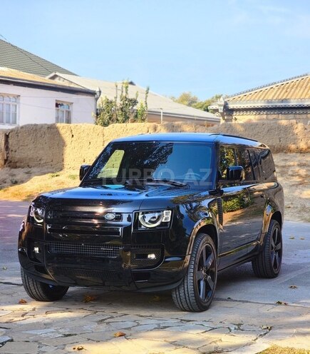 Land Rover Defender 2023, 14,800 km - 3.0 l - Bakı