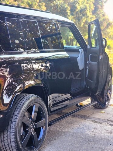 Land Rover Defender 2023, 14,800 km - 3.0 l - Bakı