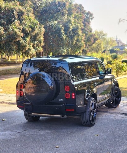 Land Rover Defender 2023, 14,800 km - 3.0 l - Bakı