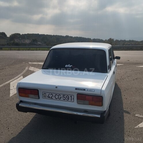LADA (VAZ) 2107 1988, 90,000 km - 1.6 л - Bakı