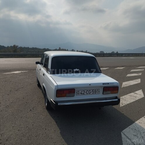 LADA (VAZ) 2107 1988, 90,000 km - 1.6 л - Bakı