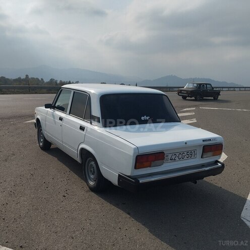 LADA (VAZ) 2107 1988, 90,000 km - 1.6 л - Bakı