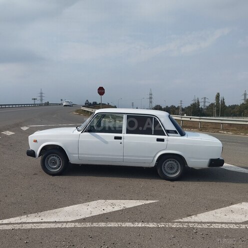 LADA (VAZ) 2107 1988, 90,000 km - 1.6 л - Bakı