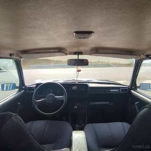 LADA (VAZ) 2107 1988, 90,000 km - 1.6 л - Bakı