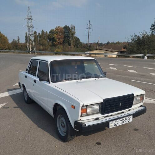 LADA (VAZ) 2107 1988, 90,000 km - 1.6 л - Bakı