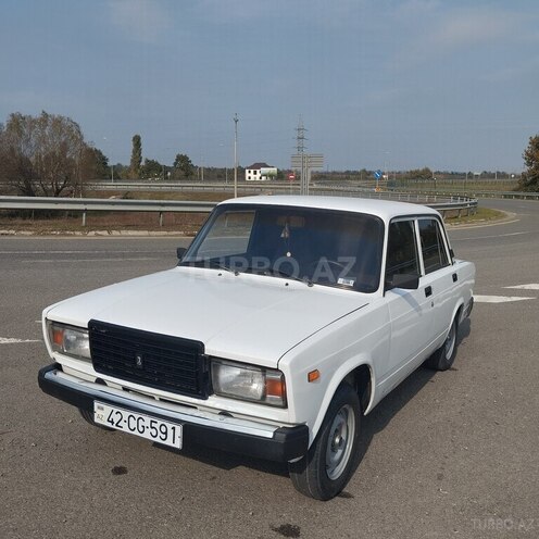 LADA (VAZ) 2107 1988, 90,000 km - 1.6 л - Bakı