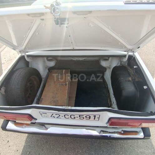 LADA (VAZ) 2107 1988, 90,000 km - 1.6 л - Bakı