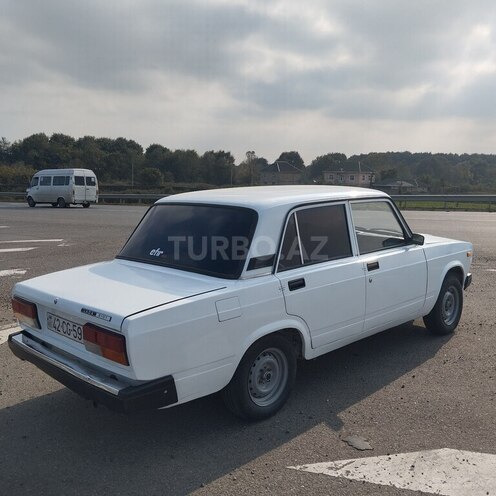 LADA (VAZ) 2107 1988, 90,000 km - 1.6 л - Bakı