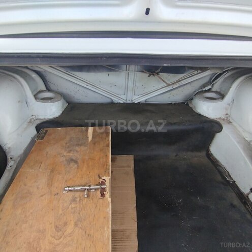 LADA (VAZ) 2107 1988, 90,000 km - 1.6 л - Bakı
