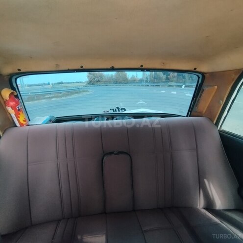 LADA (VAZ) 2107 1988, 90,000 km - 1.6 л - Bakı