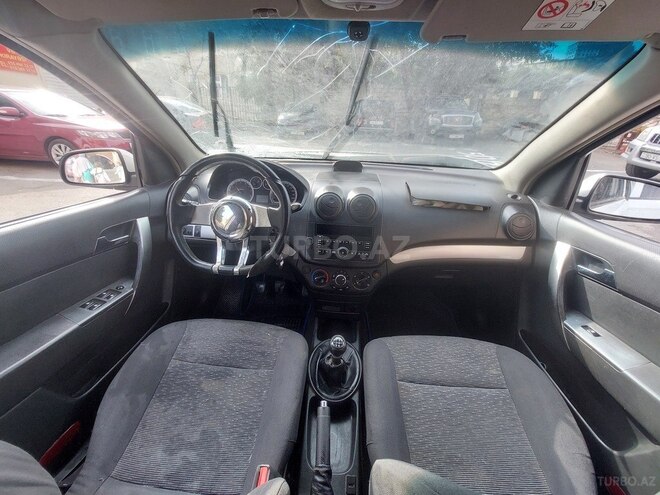 Ravon Nexia R3 2019, 215,000 km - 1.5 l - Bakı