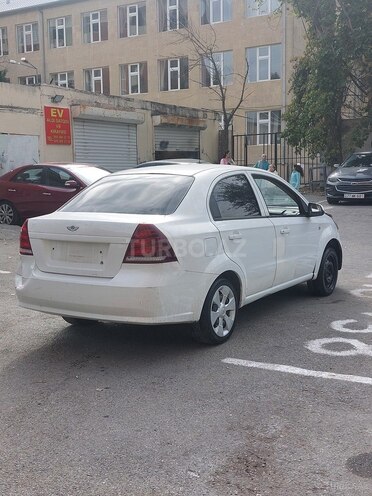 Ravon Nexia R3 2019, 215,000 km - 1.5 l - Bakı