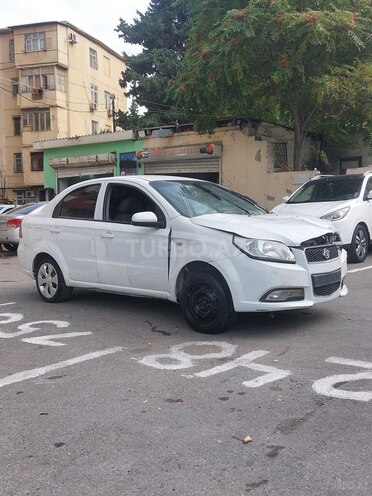 Ravon Nexia R3 2019, 215,000 km - 1.5 l - Bakı