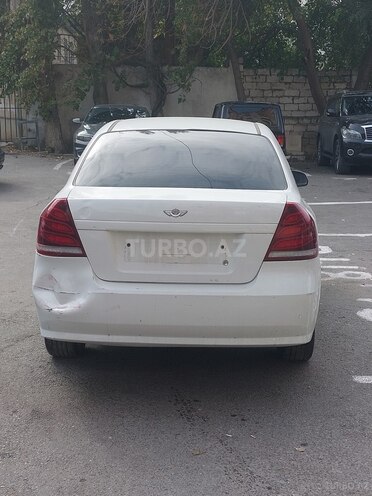 Ravon Nexia R3 2019, 215,000 km - 1.5 l - Bakı