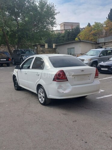 Ravon Nexia R3 2019, 215,000 km - 1.5 l - Bakı