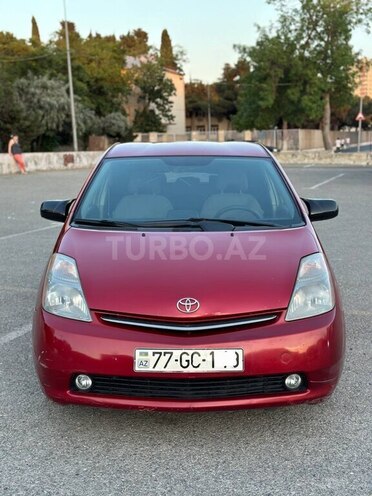 Toyota Prius 2006, 300,040 km - 1.5 l - Bakı
