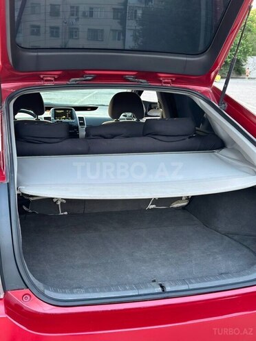 Toyota Prius 2006, 300,040 km - 1.5 l - Bakı