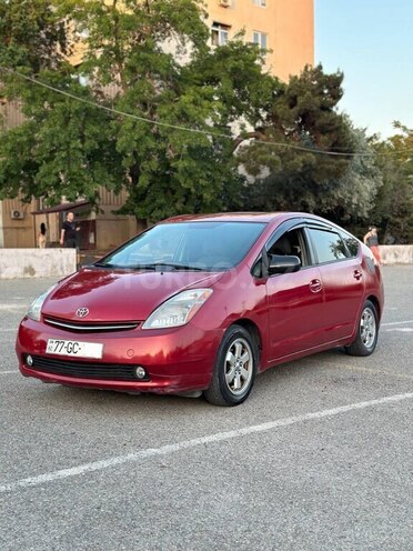Toyota Prius 2006, 300,040 km - 1.5 l - Bakı