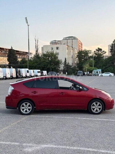 Toyota Prius 2006, 300,040 km - 1.5 l - Bakı