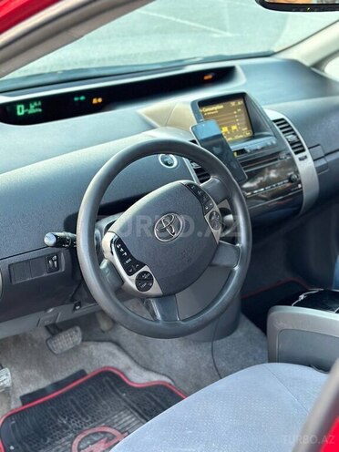 Toyota Prius 2006, 300,040 km - 1.5 l - Bakı