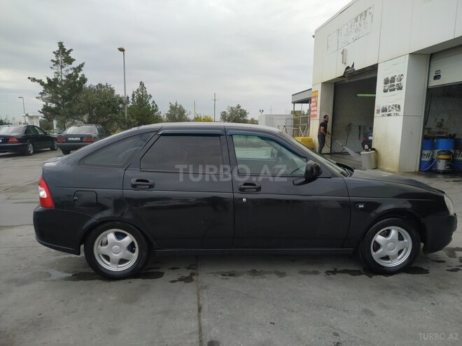 LADA (VAZ) Priora 2008, 497,853 km - 1.6 l - Bakı