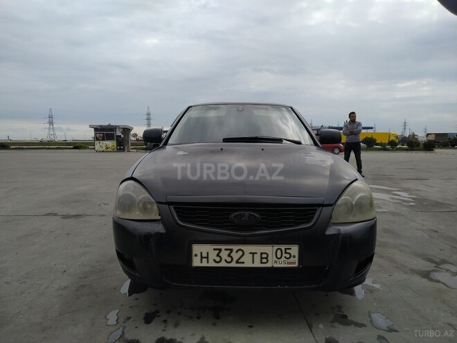 LADA (VAZ) Priora 2008, 497,853 km - 1.6 l - Bakı