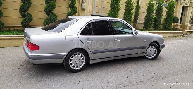 Mercedes E 220 d 1995, 486,470 km - 2.2 l - Bakı