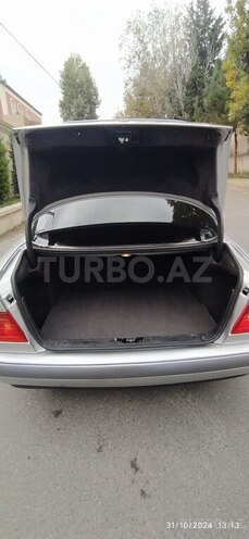Mercedes E 220 d 1995, 486,470 km - 2.2 l - Bakı