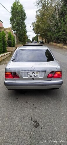 Mercedes E 220 d 1995, 486,470 km - 2.2 l - Bakı