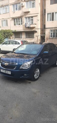 Chevrolet Cobalt-1