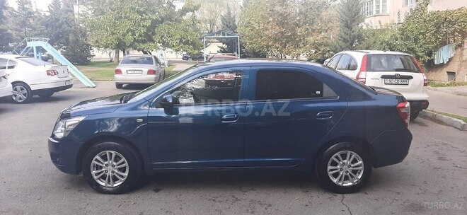 Chevrolet Cobalt-3