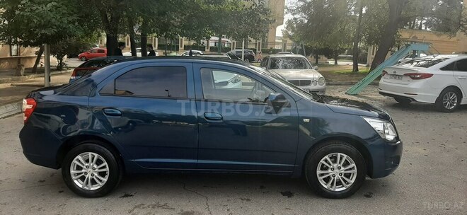 Chevrolet Cobalt-4