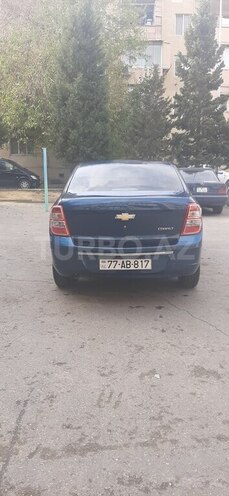 Chevrolet Cobalt-5