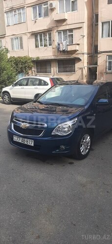 Chevrolet Cobalt-6