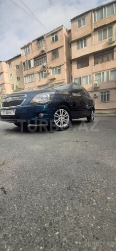 Chevrolet Cobalt-7