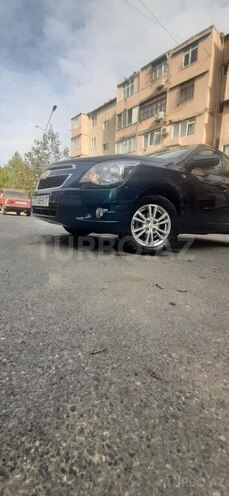 Chevrolet Cobalt-8