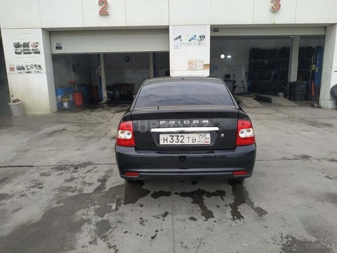LADA (VAZ) Priora 2008, 497,853 km - 1.6 l - Bakı