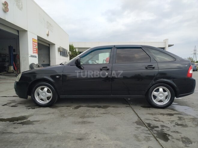 LADA (VAZ) Priora 2008, 497,853 km - 1.6 l - Bakı