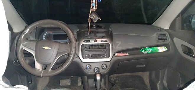 Chevrolet Cobalt-9