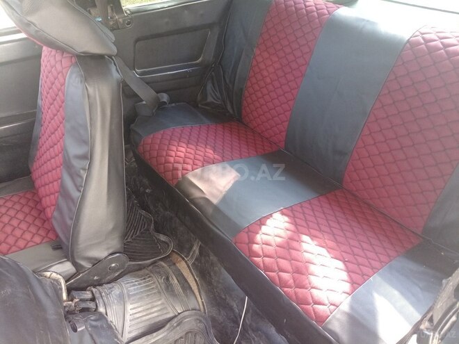 LADA (VAZ) 2108 1987, 135,000 km - 1.3 л - Ucar