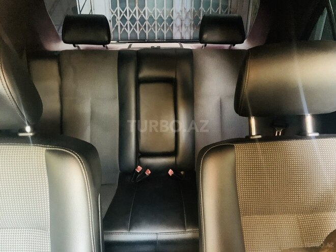 Mercedes C 230 1999, 402,000 km - 2.3 l - Bakı