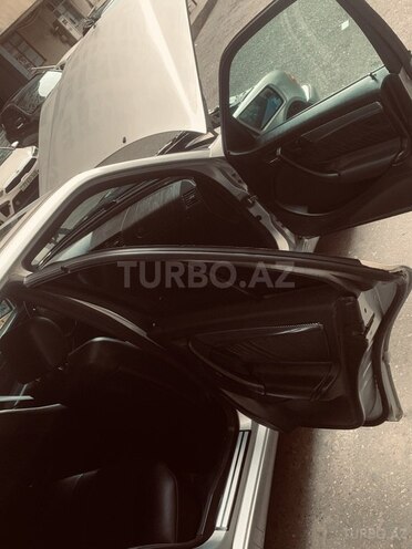 Mercedes C 230 1999, 402,000 km - 2.3 l - Bakı