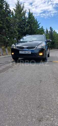 Kia Ceed 2009, 270,000 km - 1.6 l - Bakı