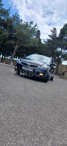 Kia Ceed 2009, 270,000 km - 1.6 l - Bakı