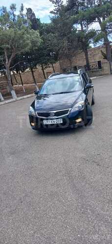 Kia Ceed 2009, 270,000 km - 1.6 l - Bakı