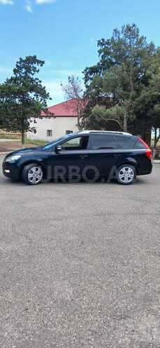 Kia Ceed 2009, 270,000 km - 1.6 l - Bakı