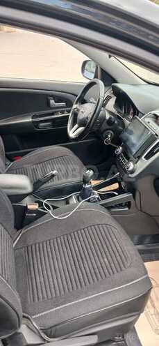 Kia Ceed 2009, 270,000 km - 1.6 l - Bakı