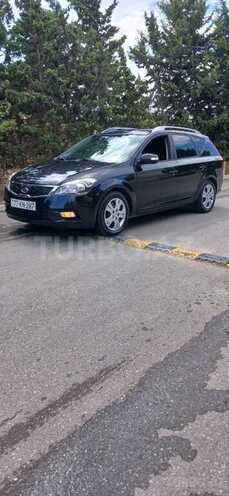 Kia Ceed 2009, 270,000 km - 1.6 l - Bakı