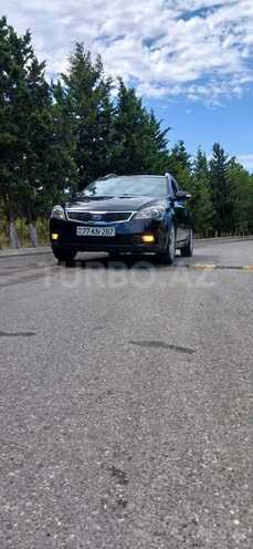 Kia Ceed 2009, 270,000 km - 1.6 l - Bakı