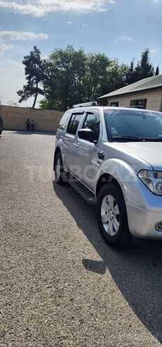 Nissan Pathfinder 2006, 190,000 km - 4.0 l - Bakı